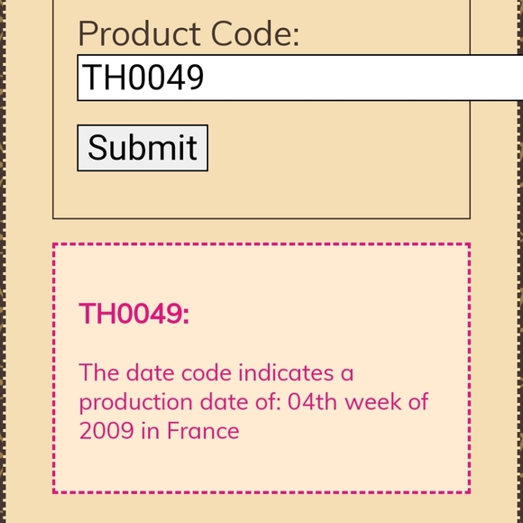 Louis Vuitton wallet - Picture 10 of 17